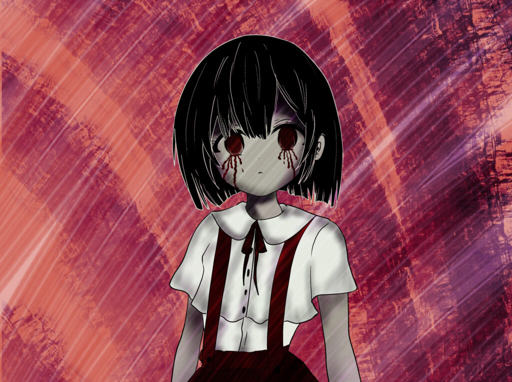 Hanako San Ritual Who Is Hanako San | Encyclopaedia Of The Impossible: Hanako-san – TXVU