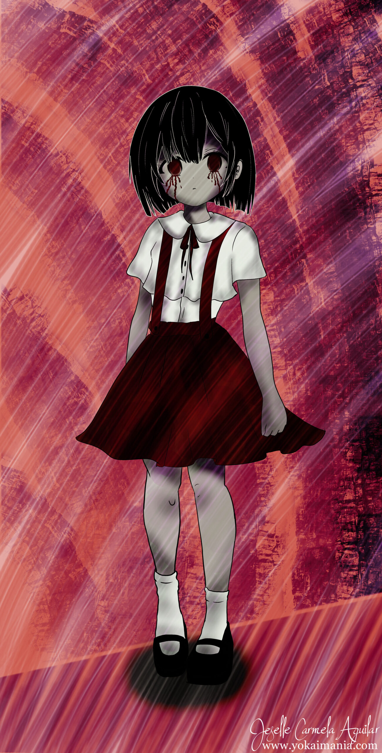 Home school [hannya san]