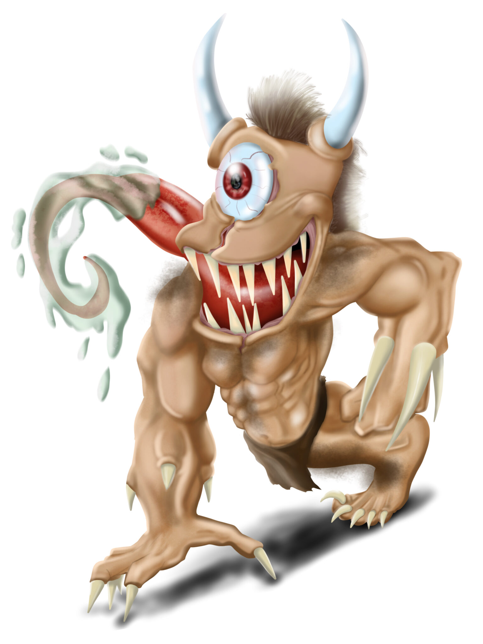 Ippon Datara Yokai Mania ippon-datara-yokai-mania